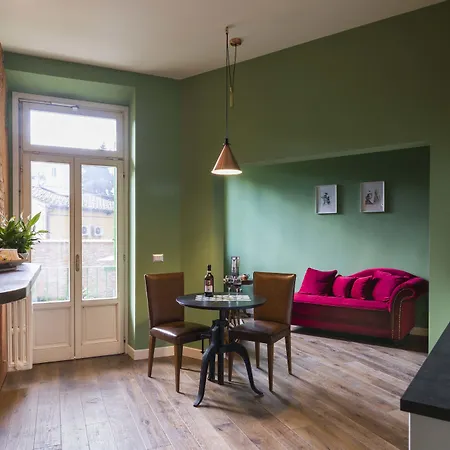 Frimi Boutique فندق مبيت وإفطار 4*