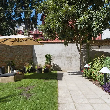 Frimi Boutique 4* فلورنس