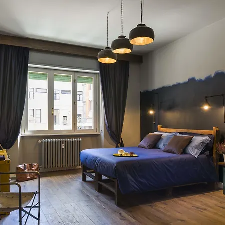 Frimi Boutique 4* فلورنس