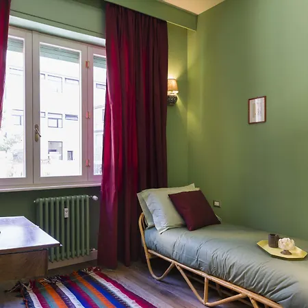 Frimi Boutique 4* فلورنس