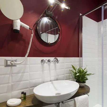 فندق مبيت وإفطار Frimi Boutique 4*