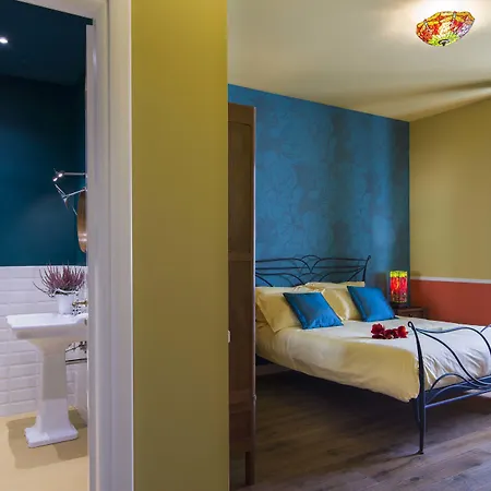 Frimi Boutique 4* فلورنس