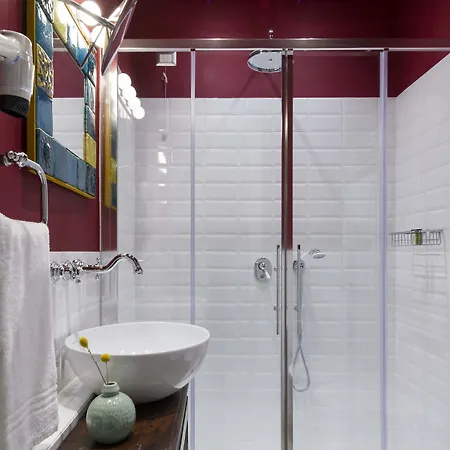 Frimi Boutique فندق مبيت وإفطار