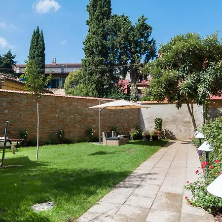Bed and breakfast Frími Boutique Florencia