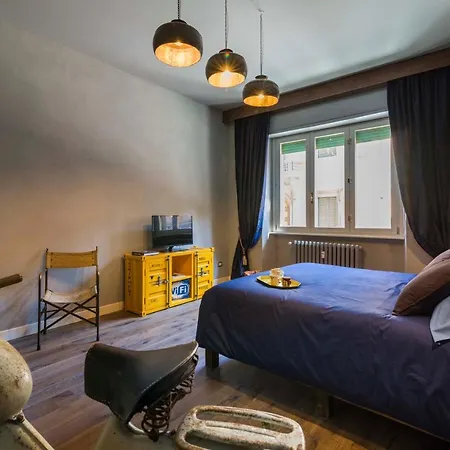 B&B Frimi Boutique 3*