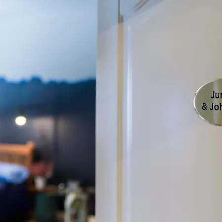 Bed and breakfast Frími Boutique Florencia