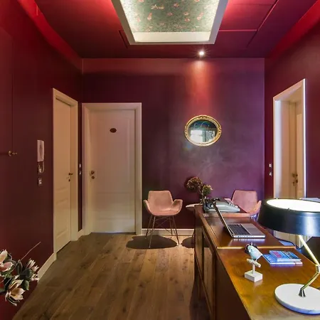 Bed and breakfast Frími Boutique 3*