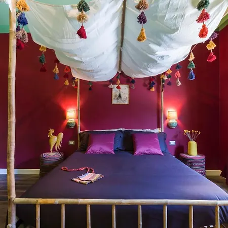 Frími Boutique Bed and breakfast 3*