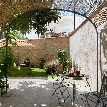 Frimi Boutique B&B