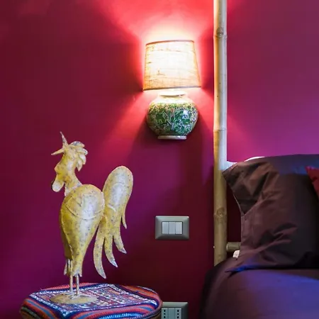 Bed and breakfast Frími Boutique