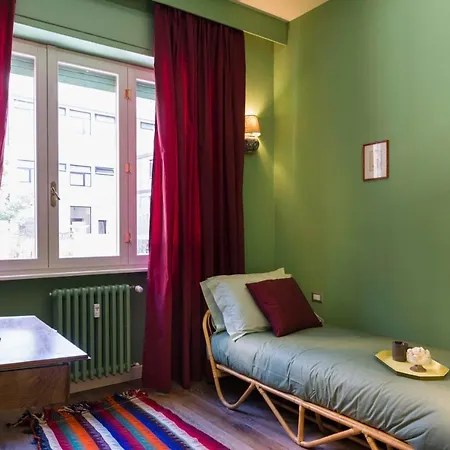 Frími Boutique 3* Florencia