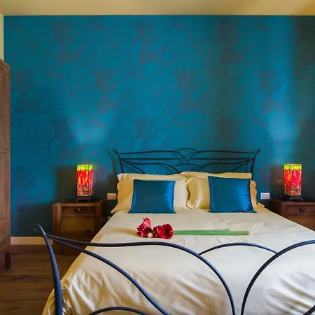 Frími Boutique Bed and breakfast