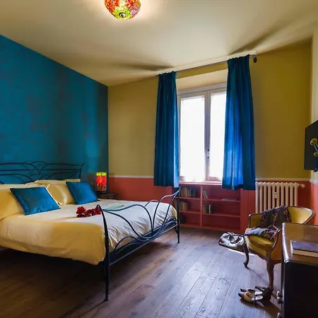 Bed and breakfast Frími Boutique