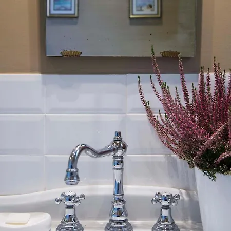 Bed and breakfast Frími Boutique Florencia