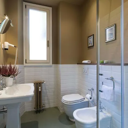 Frími Boutique Bed and breakfast Florencia
