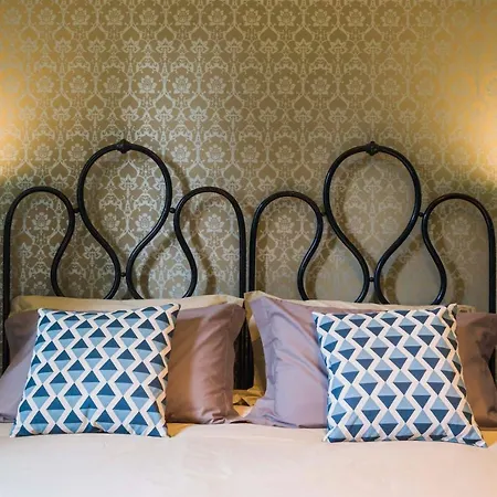 Frími Boutique Bed and breakfast