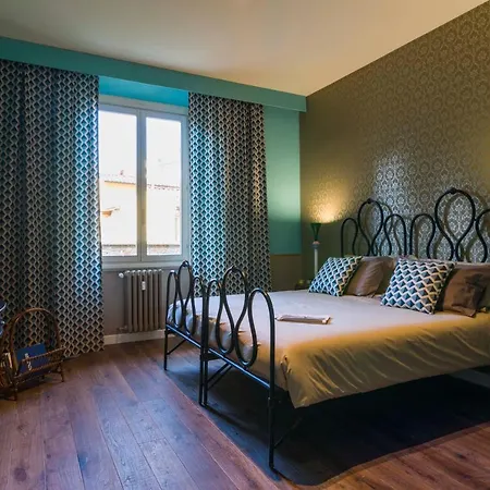 Frími Boutique Bed and breakfast 3*