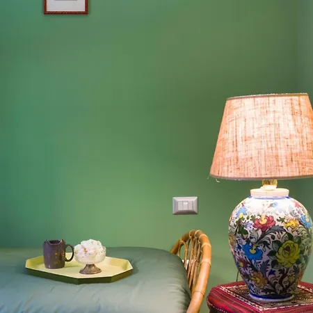 Bed and breakfast Frími Boutique